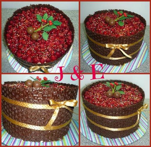 ČOKO torta pre deda, torta, Čokoládové torty, Janka.Bj, 1