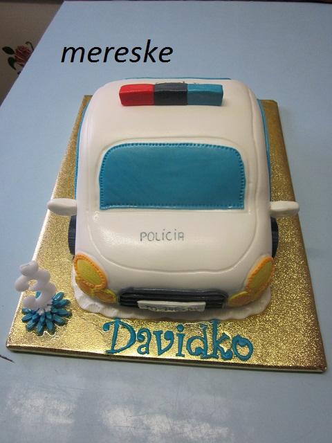 auticko na zelanie, torta, Torty autíčka, vláčiky auticko na zelanie, torta, Torty autíčka, vláčiky, Mereske, 1