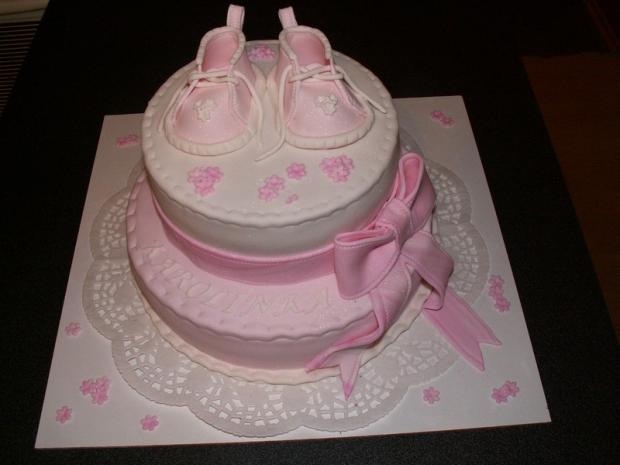 krstiny, torta, Torty na krstiny krstiny, torta, Torty na krstiny, Majka22, 1