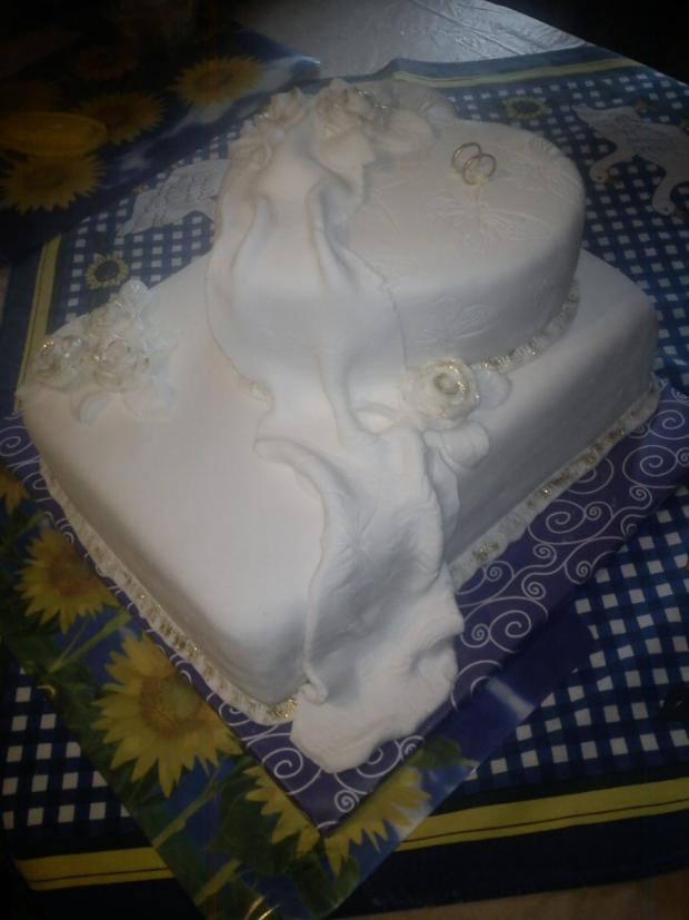 Svadobnáá, torta, Svadobné torty Svadobnáá, torta, Svadobné torty, lienka684, 1
