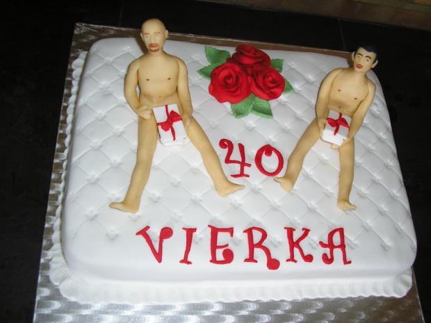 Darčeky, torta, Torty pre dospelých *, olafka, 1