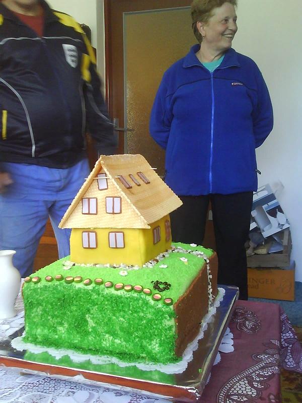nie celkom vydarený pokus, torta, Netradičné torty nie celkom vydarený pokus, torta, Netradičné torty, angela1, 1