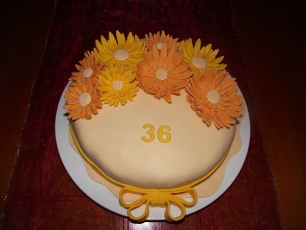Narodeninova, torta, Narodeninové torty, dvojicka, 1