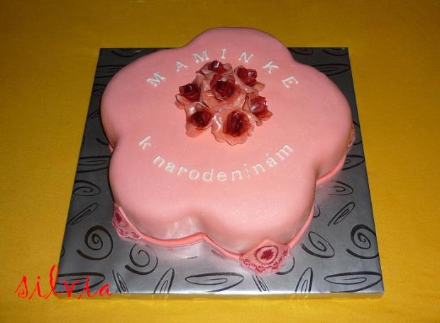 Narodeninová, torta, Narodeninové torty Narodeninová, torta, Narodeninové torty, silviar, 1