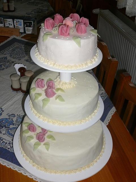 k narodeninám, torta, Narodeninové torty k narodeninám, torta, Narodeninové torty, Jana S, 1