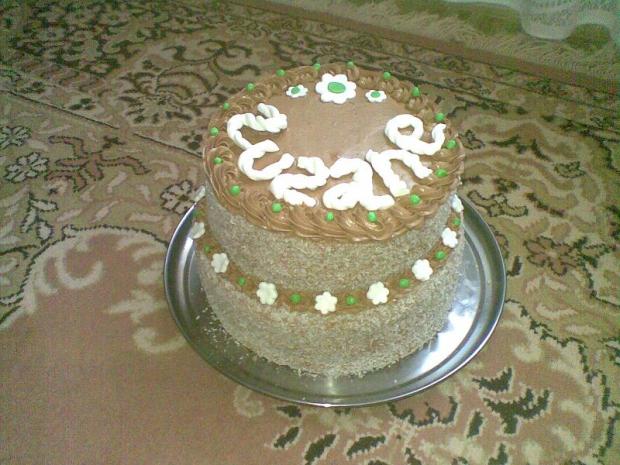 Pre bratrancovu manželku Zuzanu, torta, Narodeninové torty Pre bratrancovu manželku Zuzanu, torta, Narodeninové torty, monkaC, 1