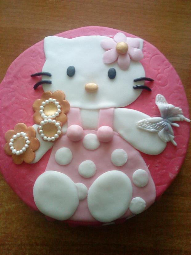 detská, torta, Ostané torty pre deti, sima18, 1