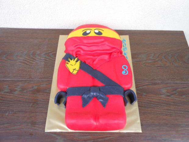 ninja, torta, Ostané torty pre deti ninja, torta, Ostané torty pre deti, eva.s, 1