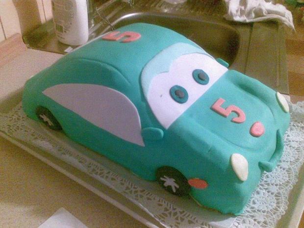 porsche, torta, Torty autíčka, vláčiky porsche, torta, Torty autíčka, vláčiky, Tina0, 1