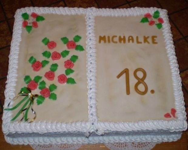 torticka, torta, Narodeninové torty, ella17, 1