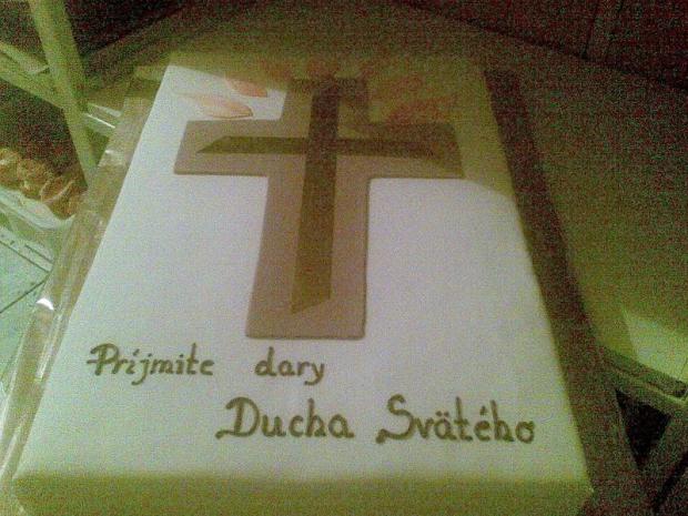 obätný dar, torta, Torty na cirkevné sviatky obätný dar, torta, Torty na cirkevné sviatky, Tina0, 1
