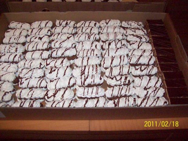 penové, torta, Zákusky penové, torta, Zákusky, Zdenci, 1
