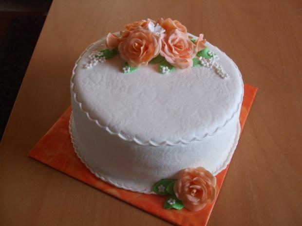poďakovanie pre zdr. sestričku, torta poďakovanie pre zdr. sestričku, torta, monka677, 1