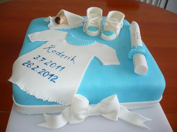 na krst, torta na krst, torta, ivet225, 1
