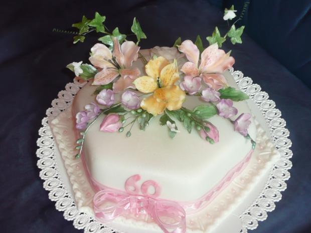 Na 60-ku, torta, Narodeninové torty Na 60-ku, torta, Narodeninové torty, MilkaO1, 1