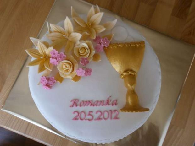 PSP, torta, Torty na cirkevné sviatky PSP, torta, Torty na cirkevné sviatky, lesajka, 1