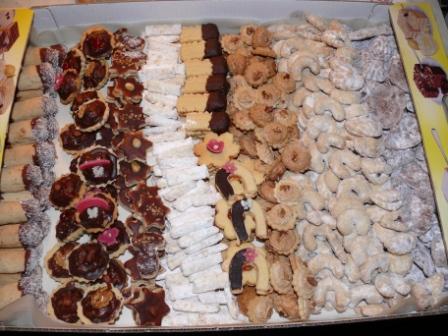 Cukrovíčko, torta, Zákusky, Lenča Š., 1