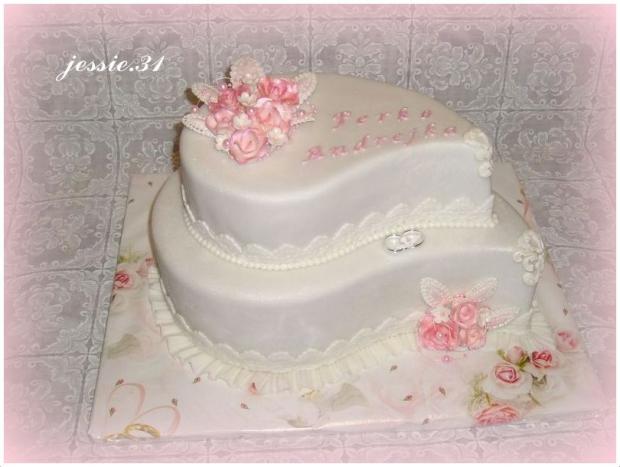svadobné slzy, torta, Svadobné torty svadobné slzy, torta, Svadobné torty, jessie.31, 1