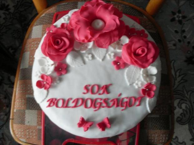 na zelanie, torta, Svadobné torty, christee25, 1