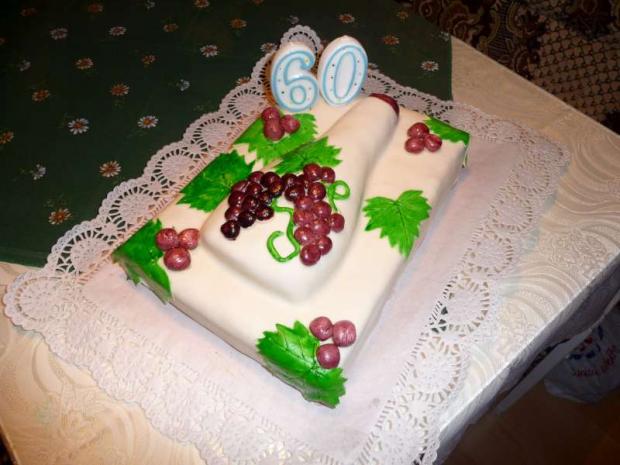 K narodeninám, torta, Narodeninové torty K narodeninám, torta, Narodeninové torty, olga, 1
