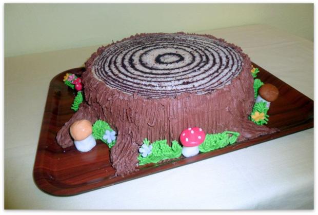 Pnicek, torta, Narodeninové torty, Lenkavisna, 1