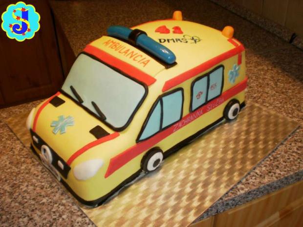 Sanitka, torta, Narodeninové torty Sanitka, torta, Narodeninové torty, Janka.S, 1