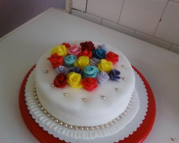 pre ivetku, torta, mery 24, 1