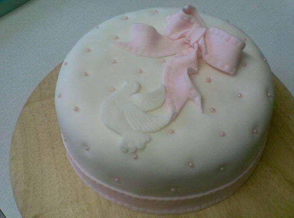 na birmovku, torta, Torty na cirkevné sviatky, zuzanka25, 1