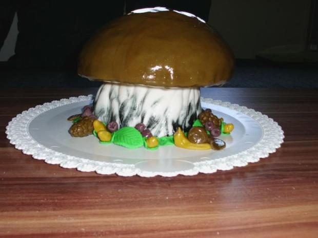 Dubák, torta, SaM, 1