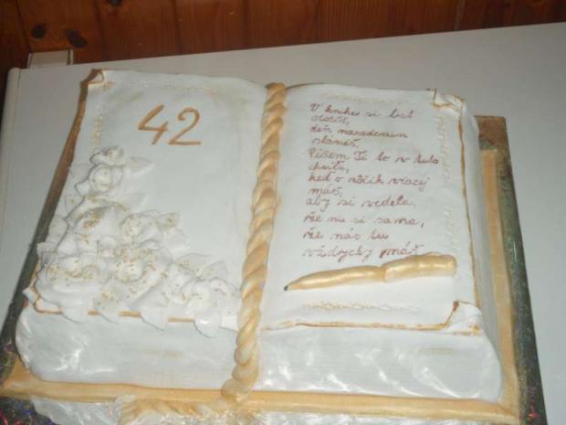 na želanie, torta na želanie, torta, JaninkaB, 1