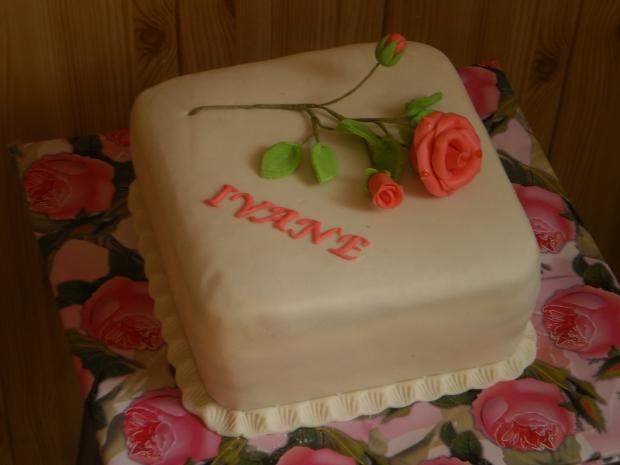 K narodeninám, torta, Narodeninové torty, sylvia75, 1