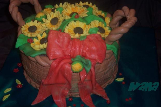 Kosik, torta Kosik, torta, Ivana111111, 1