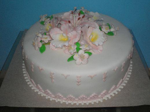 Narodeninová, torta, Narodeninové torty Narodeninová, torta, Narodeninové torty, ivca1022, 1