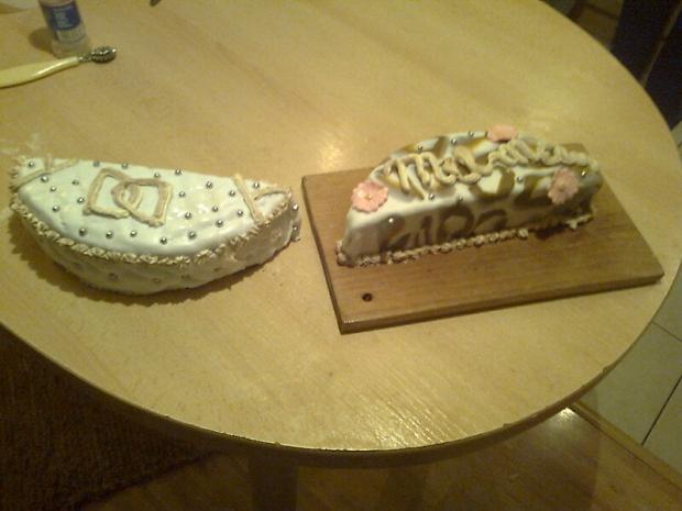 Toto sa podarilo našim malým babám, vľavo 12 ročnej Ajke a v pravo 9 ročnej Bejke..., torta, Ostané torty pre deti Toto sa podarilo našim malým babám, vľavo 12 ročnej Ajke a v pravo 9 ročnej Bejke..., torta, Ostané torty pre deti, sulikovamaria, 1