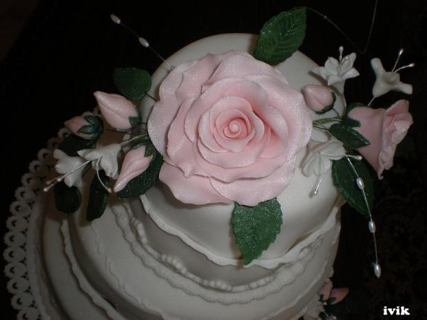 20-tka, torta, Narodeninové torty, ivik, 1