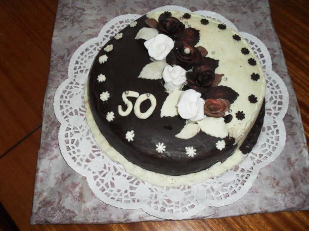 Narodeninová torta, torta, Narodeninové torty, ruzena123, 1