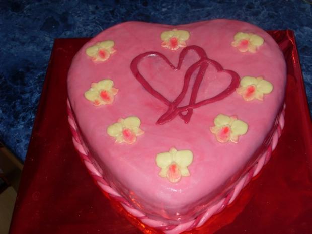 Valentinsky2, torta, Maja54, 1