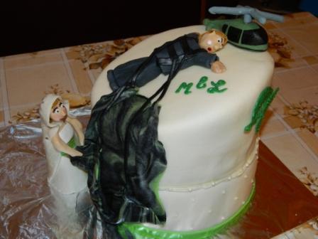 Zenichova Torta, torta, Svadobné torty, tanya2906, 1