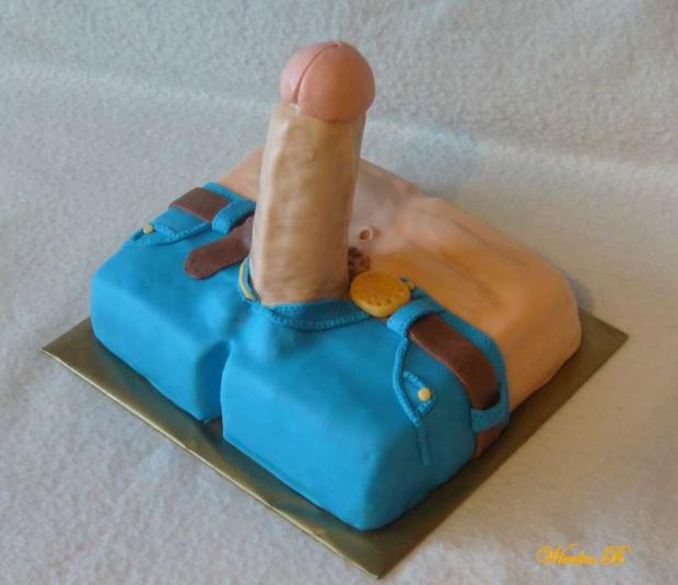 Pepo XXL, torta, Torty pre dospelých * Pepo XXL, torta, Torty pre dospelých *, werona, 1