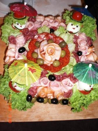narodeninova, torta, Slané torty narodeninova, torta, Slané torty, mija20, 1