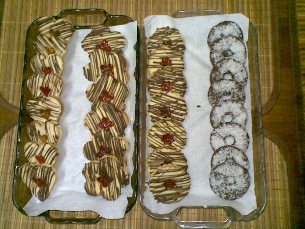 lienecké koláčiky , torta, Zákusky lienecké koláčiky , torta, Zákusky, RENATA M, 1