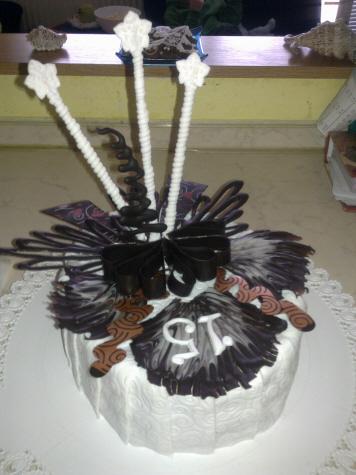 čoko, torta, Čokoládové torty čoko, torta, Čokoládové torty, evina1823, 1