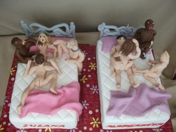 A pekne spolu..na jednu oslavu-, torta, Netradičné torty A pekne spolu..na jednu oslavu-, torta, Netradičné torty, Alenik, 1