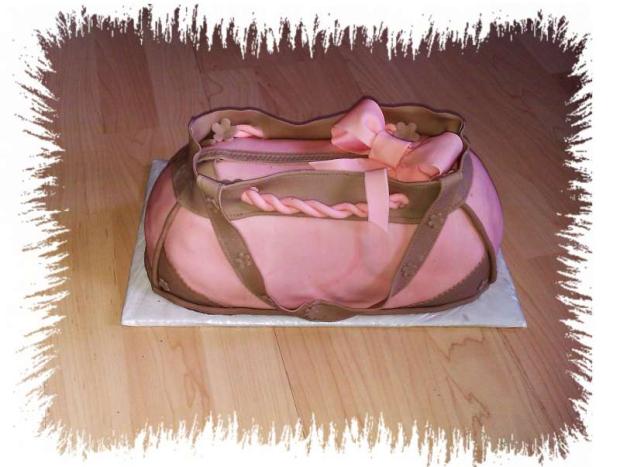 kabelka :), torta, Narodeninové torty kabelka :), torta, Narodeninové torty, jannka.m, 1
