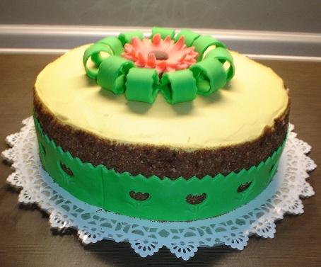 zelená záhrada, torta, Ostané torty pre deti, Alois, 1