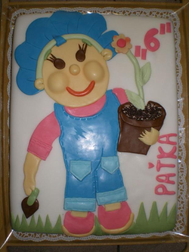 pre deti, torta, Rozprávkové torty, Cukraren Jadranka, 1
