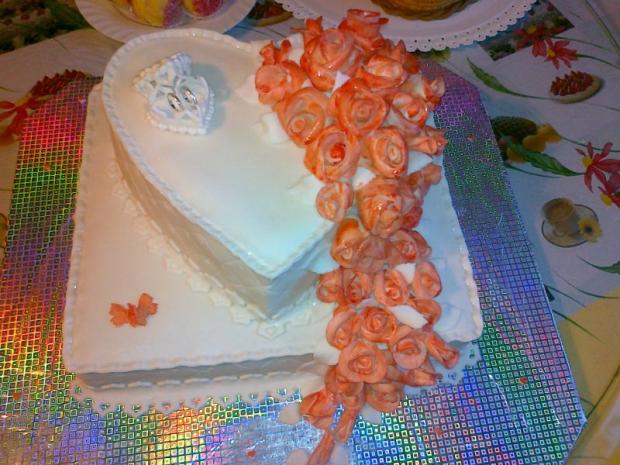 svadobná na želanie, torta, Svadobné torty svadobná na želanie, torta, Svadobné torty, leti, 1