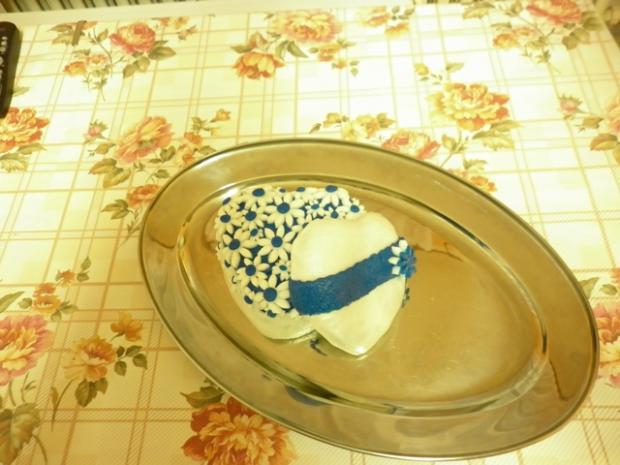 srdiečko pre priateľa, torta srdiečko pre priateľa, torta, katkarinka00, 1