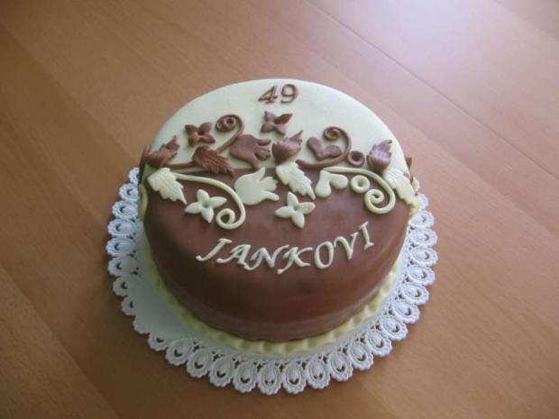 Narodeninová torta, torta, Narodeninové torty Narodeninová torta, torta, Narodeninové torty, Lubka212, 1