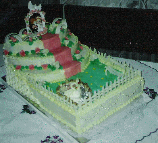 svadobna, torta, Svadobné torty svadobna, torta, Svadobné torty, MartaM, 1